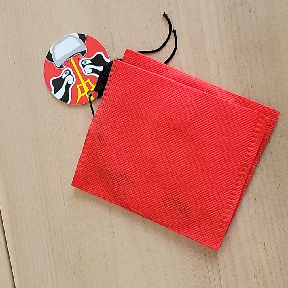 Facial Mask Bottle Opener